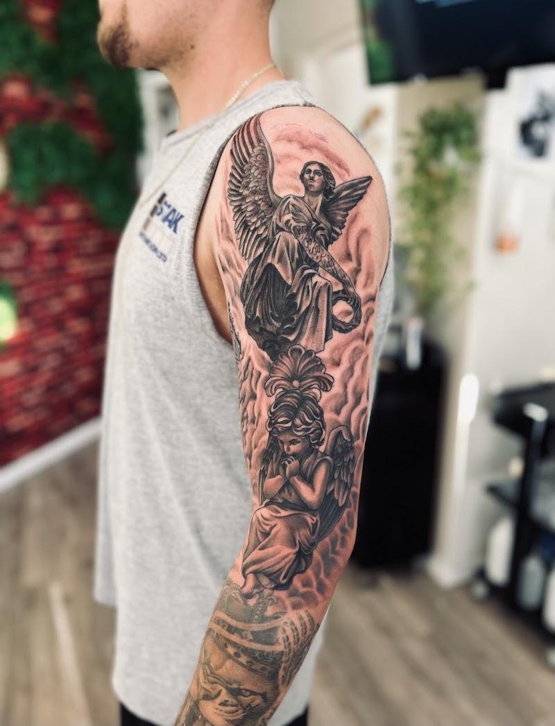 New Dawn Tattoos - Photo 2
